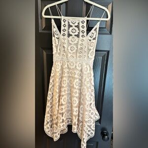 Free People Size 2 Dress